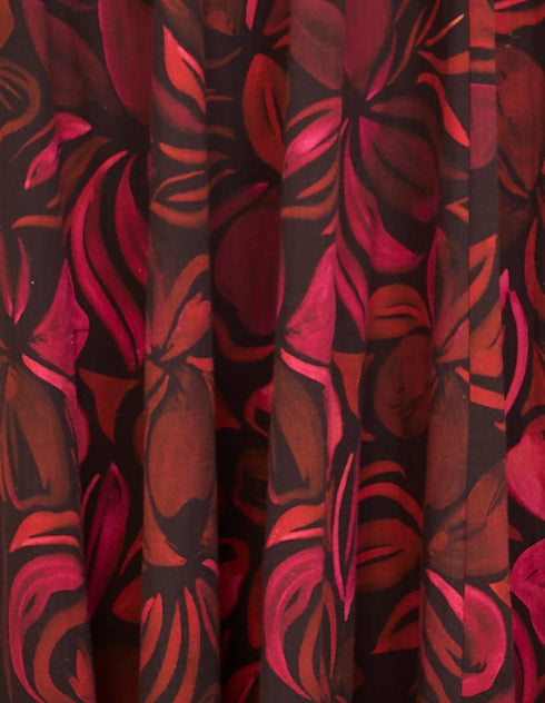 Nitu A-line Maxi Dress
